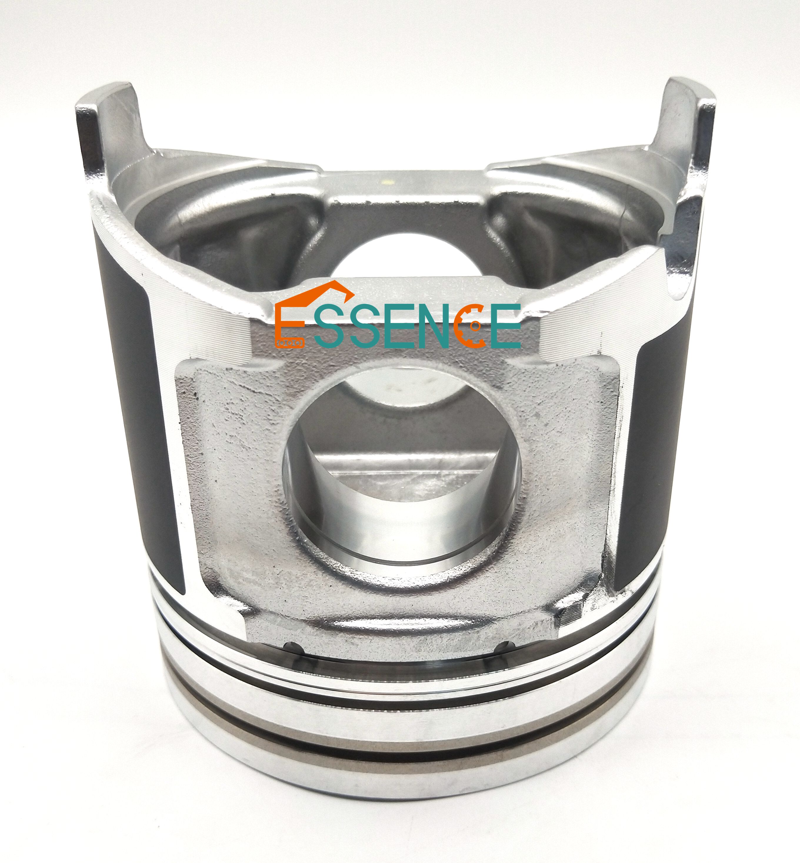 4TNE106 VAL VE POCKET活塞-59mm 111