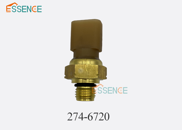 C4.2 Pressure Sensor 274-6720