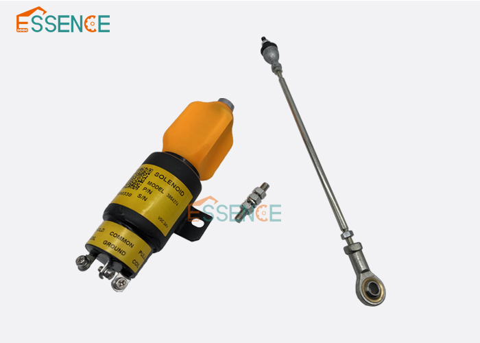 S6K Solenoid 3864274 for Hyundai