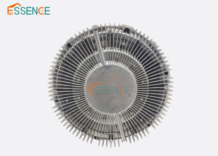 E330D2 Fan Motor 359-2658