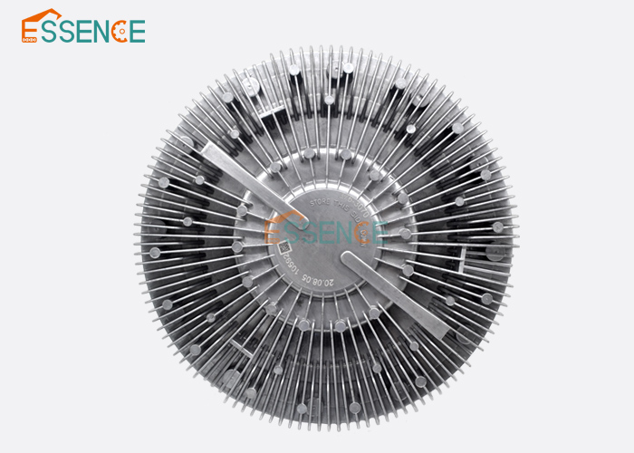 376-3070 E336E Fan Motor