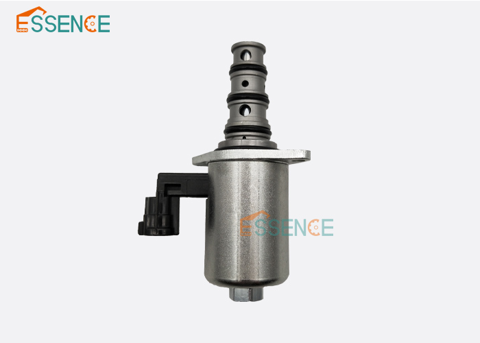 ZX220-5G Solenoid Valve