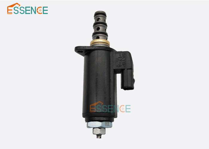ZX220 Solenoid Valve