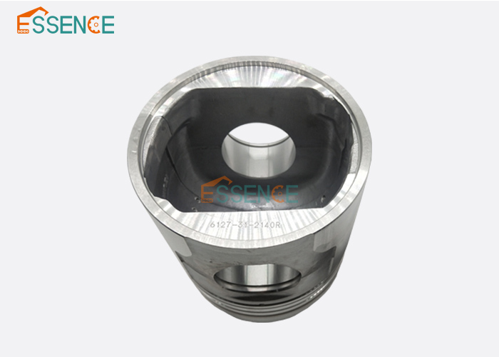 6D155/ 6127-31-2140 Piston for Dozer D155