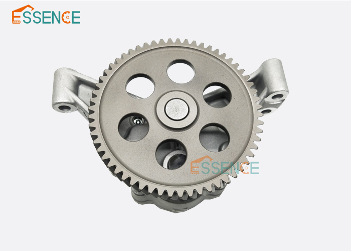 6D15T Oil Pump 51 Teeth