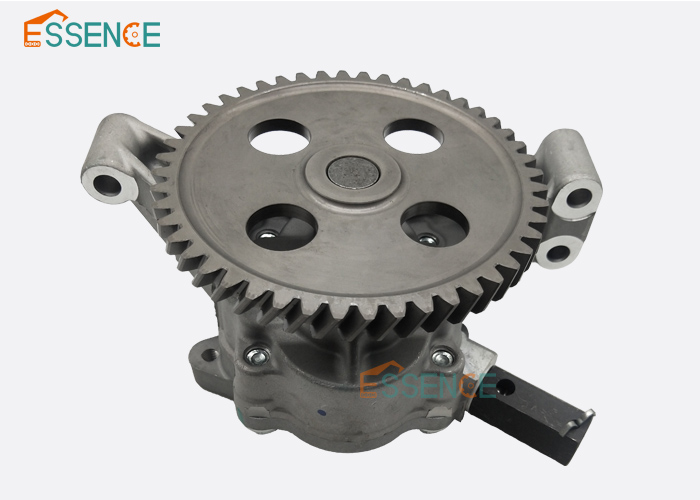 6D15T Oil Pump 48 Teeth