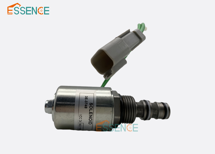 3E3748 Solenoid
