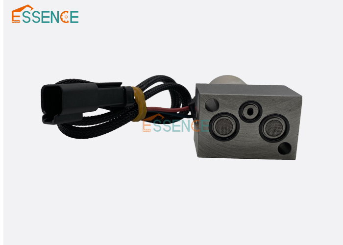 PC200-7 Solenoid Valve