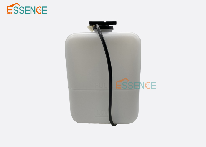E320D Expansion Tank