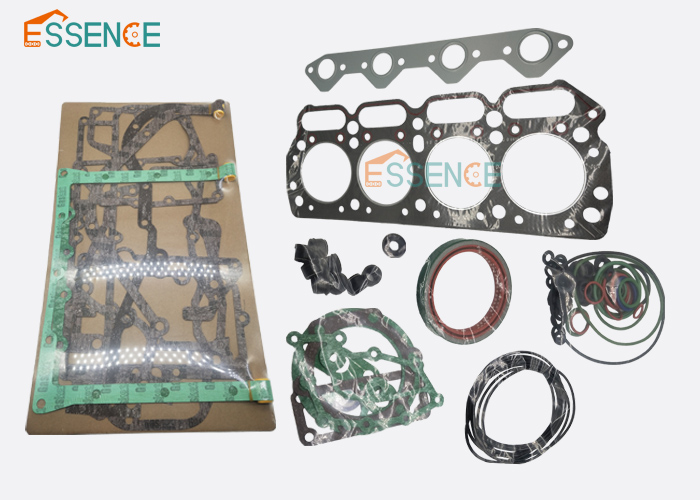 4D105-3 Gasket Kit