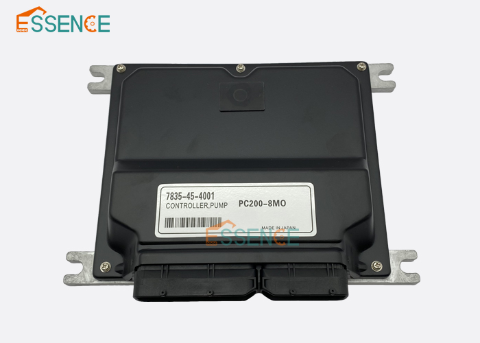 PC200-8MO Pump Controller