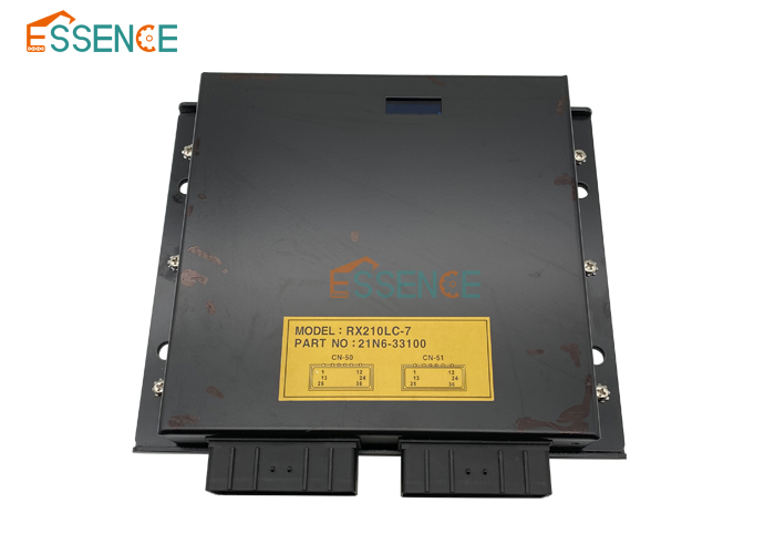 RX210LC-7 Hyd Controller