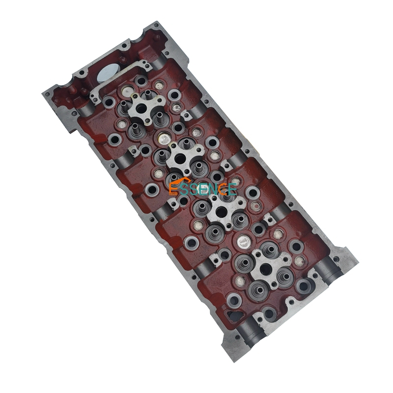 ME202621 ME994541 4M50 4M50T CYL HEAD