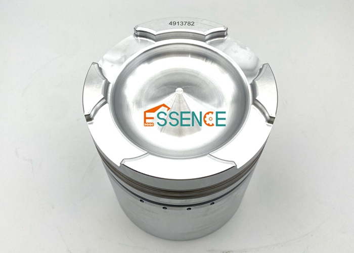 4913782 NT855 Piston
