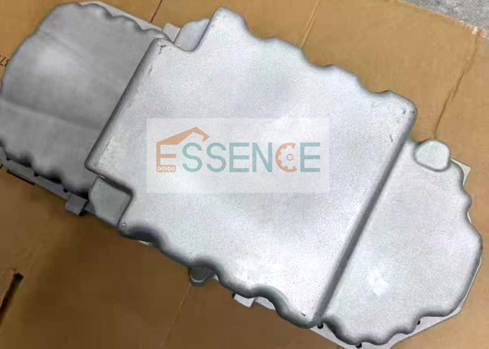 C7.1 OIL PAN 449-2631 4492631 E326D2 OIL PAN